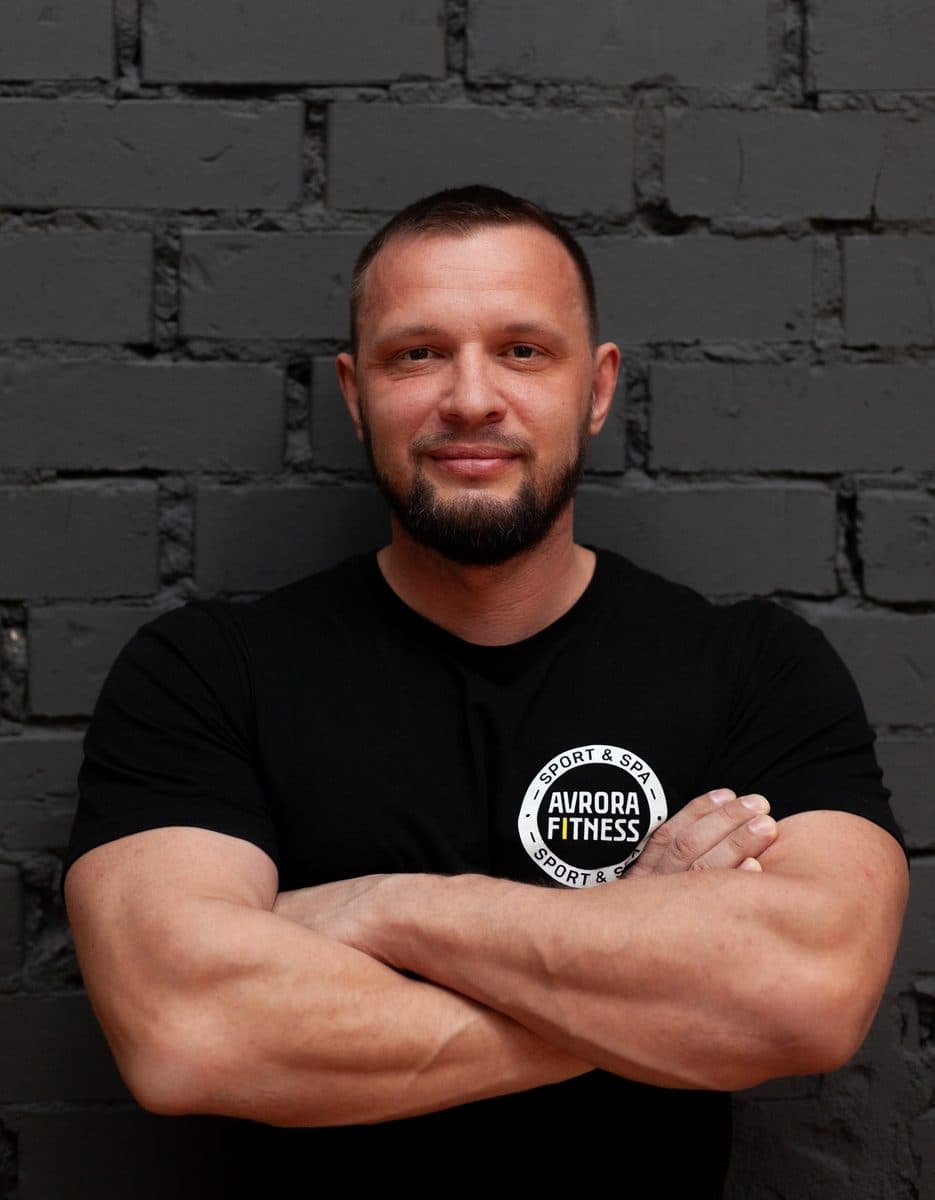Александр Пархоменко