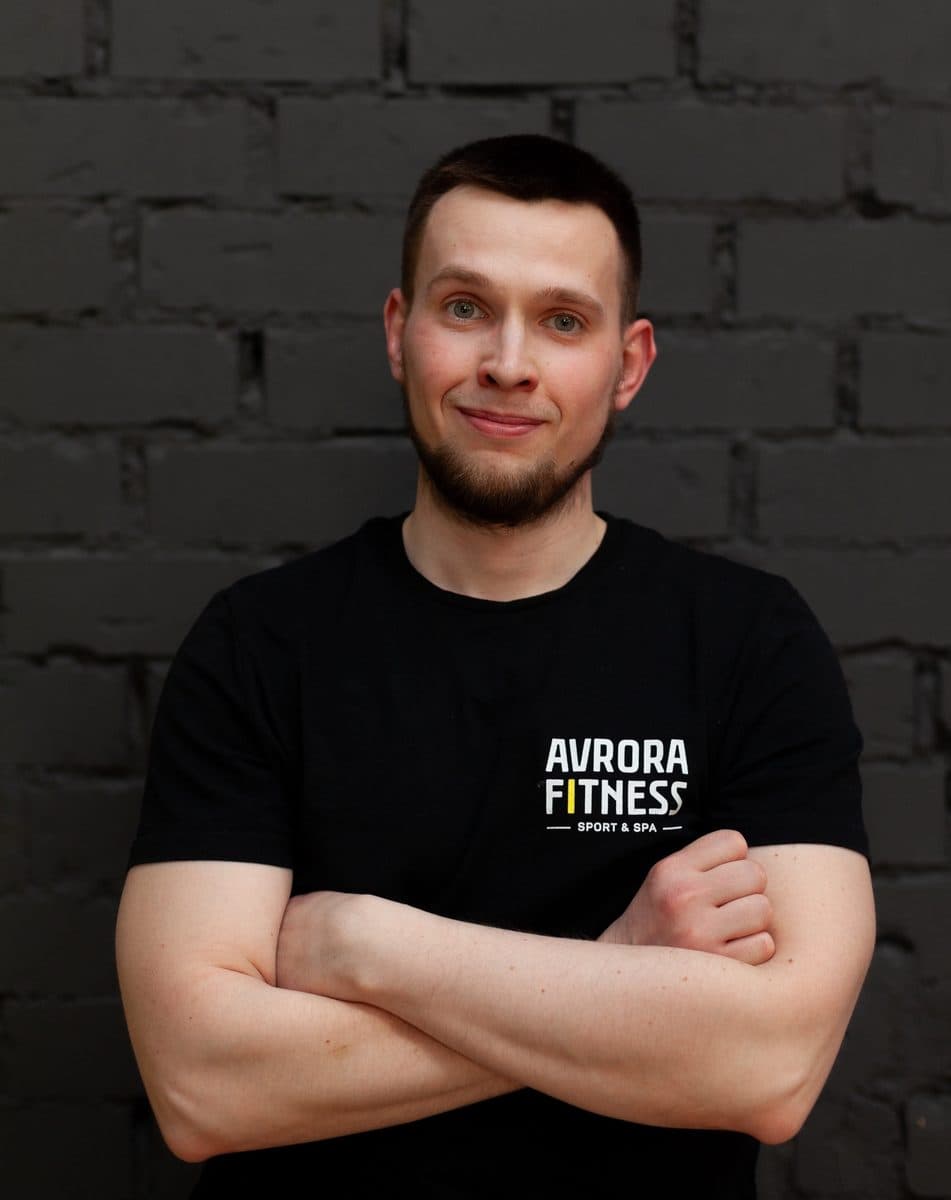 Данила Гвоздев